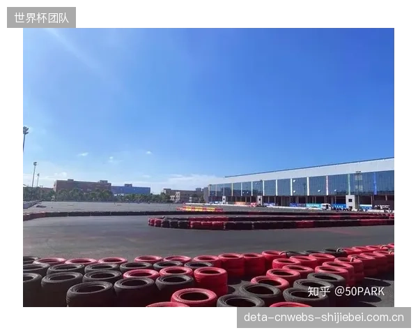 上海国际汽车城模式明确，赛道沥青性能不再仅为赛事服务，更要满足主机厂研发测试的严苛需求